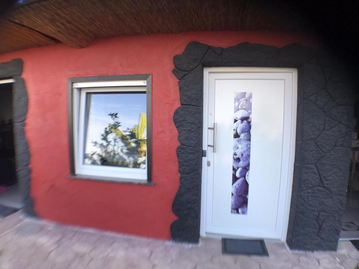 Hrlos Piratas - Ferien Haus La Palma - Good Wlan !! Tijarafe Exterior foto